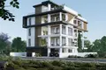 Mieszkanie 3 pokoi 133 m² Jermasoja, Cypr