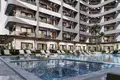 Complejo residencial Park Rest Resort