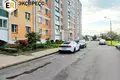 1 room apartment 34 m² Muchaviecki sielski Saviet, Belarus