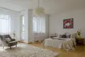 Квартира 4 комнаты 113 м² Варшава, Польша
