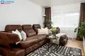 Wohnung 2 zimmer 53 m² Vilnius, Litauen
