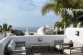 Attique 3 chambres 80 m² Adeje, Espagne
