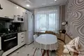 Apartamento 1 habitación 32 m² Muchaviecki sielski Saviet, Belarús