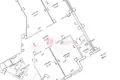 Oficina 187 m² en Minsk, Belarús