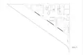 Пентхаус 2 спальни 167 м² Кальпе, Испания