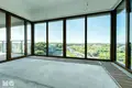 Apartamento 3 habitaciones 102 m² Riga, Letonia