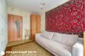 Квартира 2 комнаты 47 м² Лесной, Беларусь