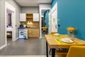 Apartamento 2 habitaciones 88 m² Avcilar, Turquía