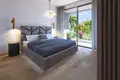 3 bedroom apartment 195 m² Paphos Municipality, Cyprus