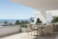 Appartement 2 chambres 127 m² Resinera Voladilla, Espagne