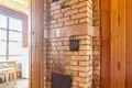 Maison 98 m² Drackauski sielski Saviet, Bélarus