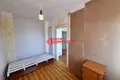 3 room house 46 m² Stancyja Razanka, Belarus