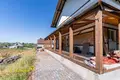 Casa de campo 309 m² Astrashycki Haradok, Belarús