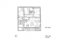 Grundstück 2 960 m² Stadt Zagreb, Kroatien