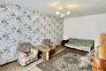 2 room apartment 50 m² Zhabinka, Belarus