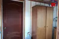House 36 m² Naracanski sielski Saviet, Belarus
