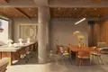 Квартира 1 комната 39 м² Убуд, Индонезия