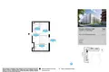 Квартира 2 комнаты 42 м² Познань, Польша