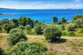 Atterrir 8 000 m² Kassandrino, Grèce
