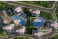 Penthouse 3 zimmer 90 m² Muratpasa, Türkei