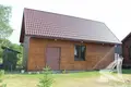 House 108 m² Malyja Radvanicy, Belarus