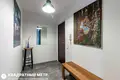 1 room apartment 51 m² Minsk, Belarus