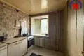 1 room apartment 30 m² Sluck, Belarus