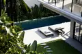 Villa mit 2 Schlafzimmern 118 m² Tegalinggah, Indonesien