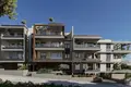 Квартира 1 спальня 52 м² Oroklini, Кипр