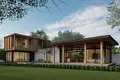 Вилла 4 комнаты 419 м² Си Сунтон, Таиланд