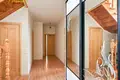 Wohnung 4 zimmer 172 m² Tarasava, Belarus