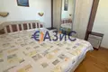Квартира 2 спальни 72 м² Святой Влас, Болгария
