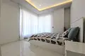 Attique 4 chambres 155 m² Akarca Koyu, Turquie