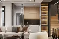 Apartamento 5 habitaciones 108 m² Turquía, Turquía
