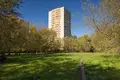 1 bedroom apartment 47 m² Warsaw, Poland