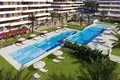 Apartamento 4 habitaciones  Villajoyosa, Španjolska