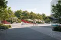 Квартира 2 комнаты 61 м² Москва, Россия