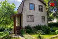 House 65 m² Nieharelski sielski Saviet, Belarus