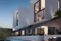 5-Schlafzimmer-Villa 350 m² Lustica, Montenegro