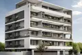 Penthouse z 2 sypialniami 85 m² Demos Agiou Athanasiou, Cypr