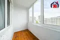 Appartement 3 chambres 66 m² Minsk, Bélarus