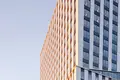 Oficina 76 m² en Moscú, Rusia