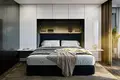 Studio apartment 37 m² Karon, Thailand