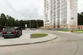 Wohnung 2 zimmer 44 m² Minsk, Belarus