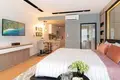 Appartement 1 chambre 28 m² Karon, Thaïlande