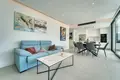 Mieszkanie 2 pokoi 86 m² Benalmadena, Hiszpania