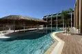 Appartement 3 chambres 105 m² Konakli, Turquie