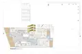 Attique 3 chambres  Xaghra, Malte