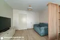 1 room apartment 48 m² Minsk, Belarus