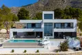 3-Schlafzimmer-Villa 467 m² Altea, Spanien